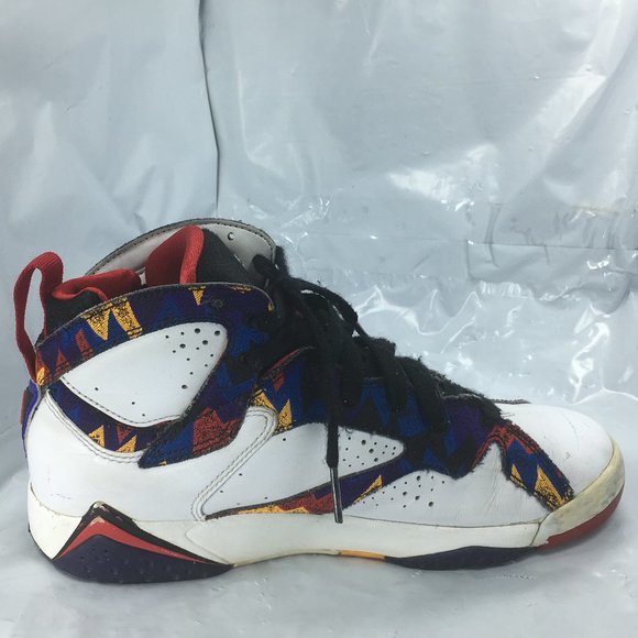 nike retro 7